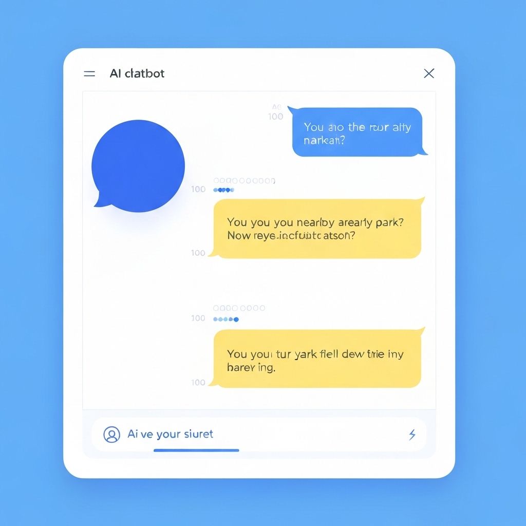 Chatbot con IA