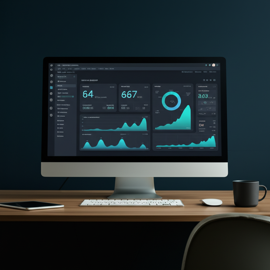 Optimización SEO para Empresa de Servicios